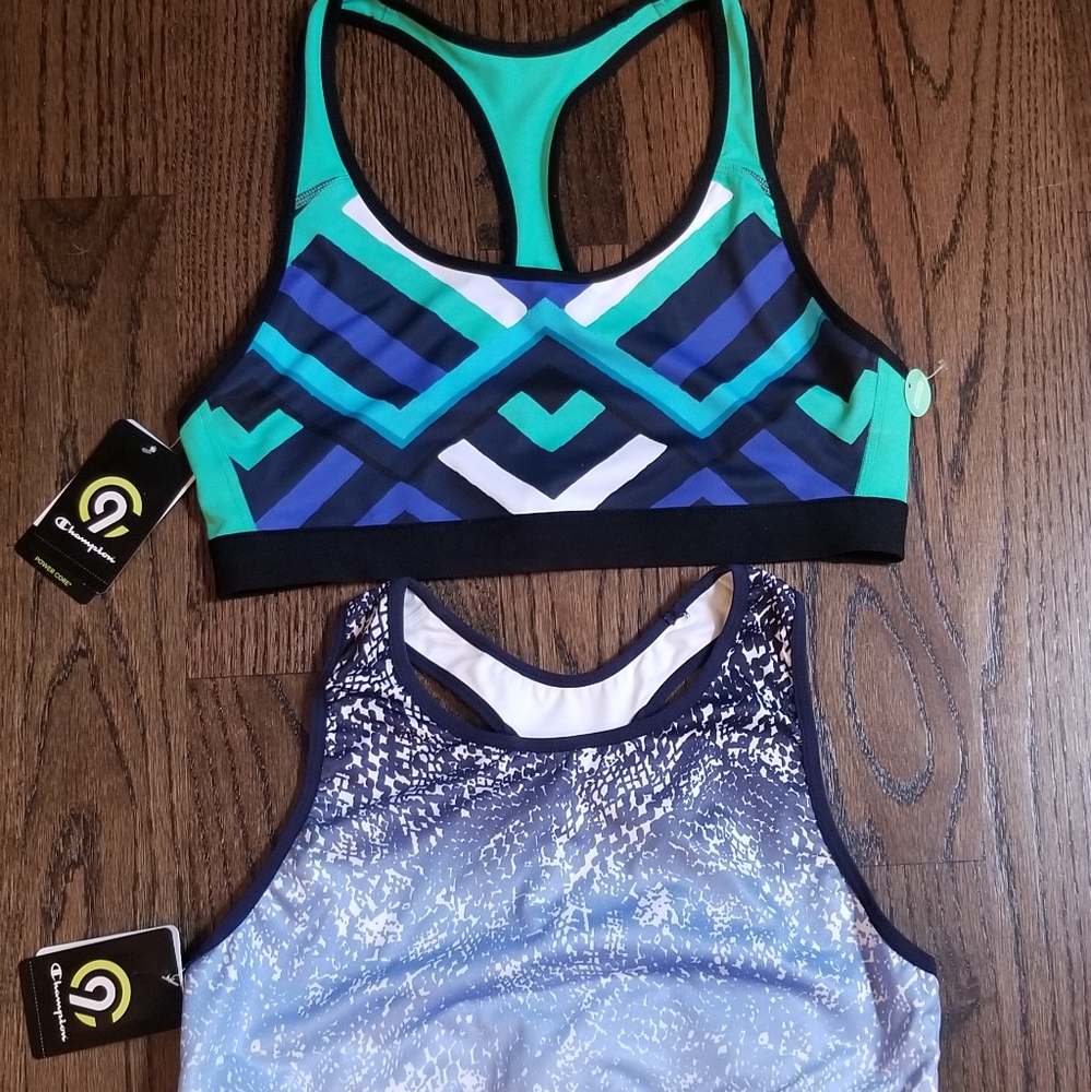 C9 by Champion Sports Bras